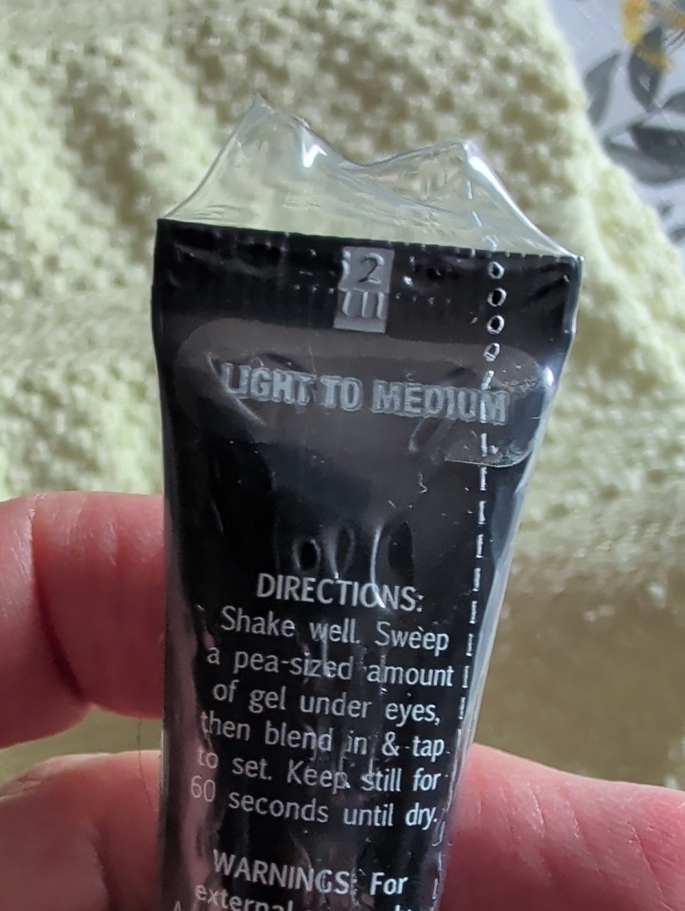 Westmore Beauty 60 Second Eye Effects - Picture 4 of 5